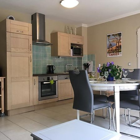 Appartement Dans Residence - Le Domaine De Camiole Callian  Zewnętrze zdjęcie