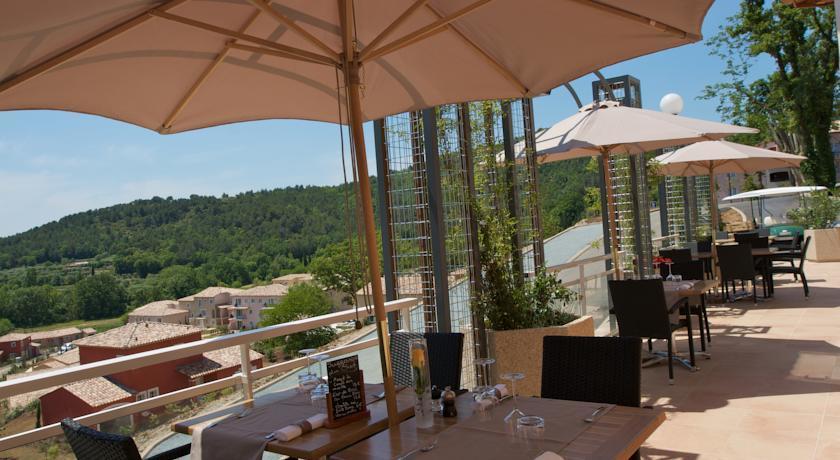 Appartement Dans Residence - Le Domaine De Camiole Callian  Zewnętrze zdjęcie